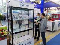 现场成交金额2.6亿元！第三届沧州·沧县塑料中空制品展览会开幕