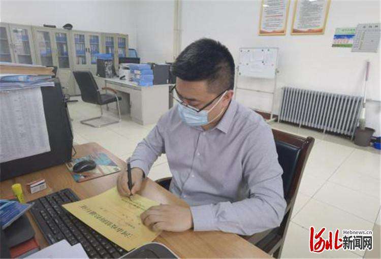 三河经开区全力保障运输通畅