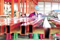 河北武强县加强高新技术企业和科技型中小企业培育