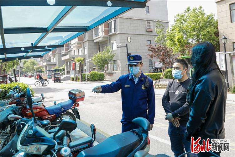 厂开展电动车消防安全宣传活动