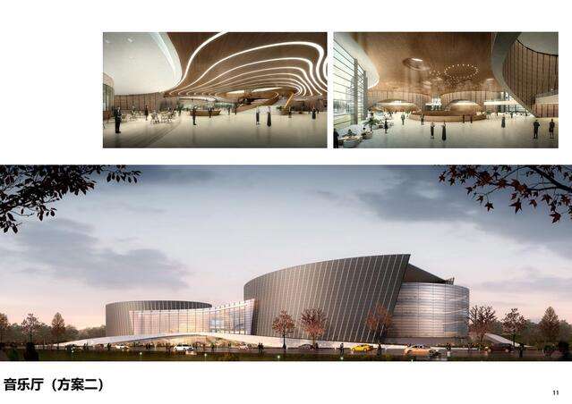 石家庄太平河城市片区城市设计方案公示