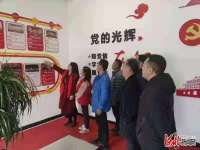 十九届精神在基层 | 河北平乡：“特色宣讲”有听头有看头