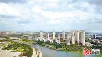 衡水上半年收获109个“蓝天”