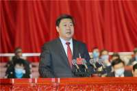 张家口市第十五届代表第二次会议今日开幕