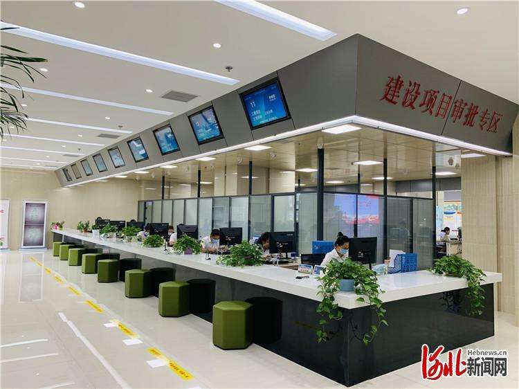 三河市全力打造一流营商环境 助推经济高质量发展