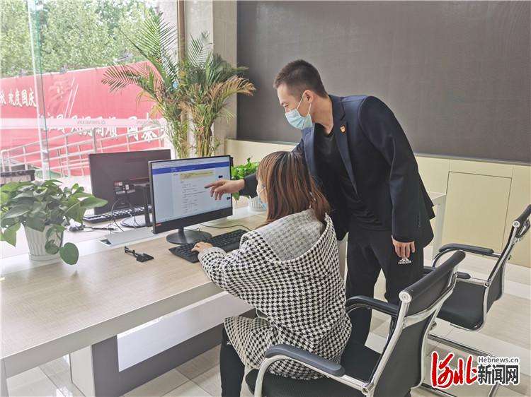 三河市全力打造一流营商环境 助推经济高质量发展