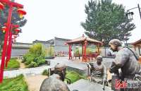 衡水深州市一村一策，盘活“空壳村”集体经济