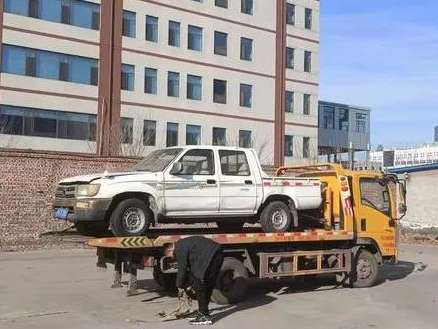 邯郸市取缔非法驾驶培训 整治行业秩序