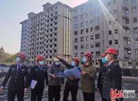 河北沙河：源头治理 打击欠薪