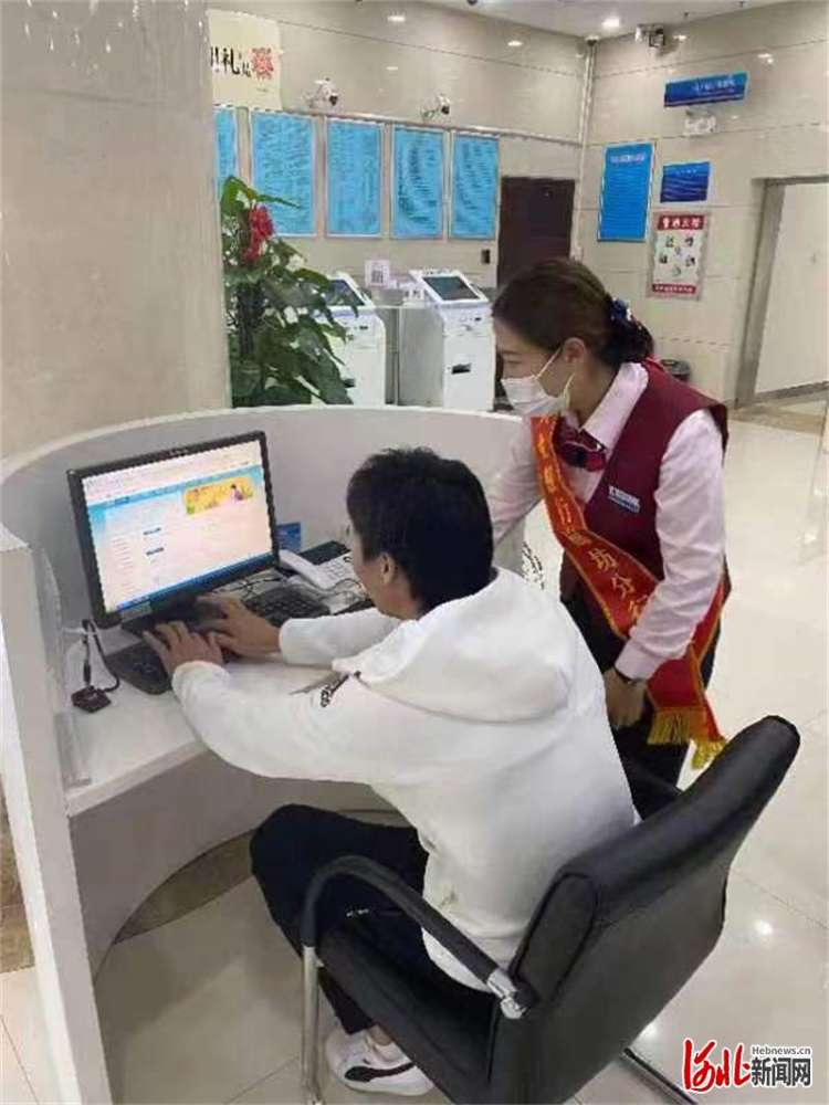河北廊坊：播撒金融服务“及时雨” 助力企业复工复产