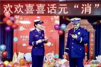 保定“蓝朋友”线上直播 话元“消”