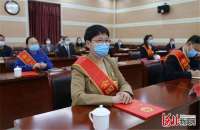 廊坊润泽科技董事长周超男荣获2022年“全国五一劳动奖章”