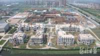 搭建新桥梁 释放新动能——-中东欧（沧州）中小企业合作区探访