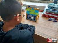 三河：禁毒宣讲进小学