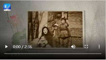 【微视频集】这些雄安的抗战故事，讲给你听