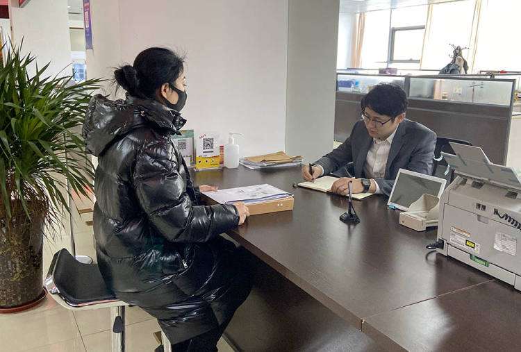 秦皇岛区坚决对环评违法违规行为说不