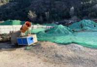 承德双桥区水务对在建项目单位进行全覆盖检查