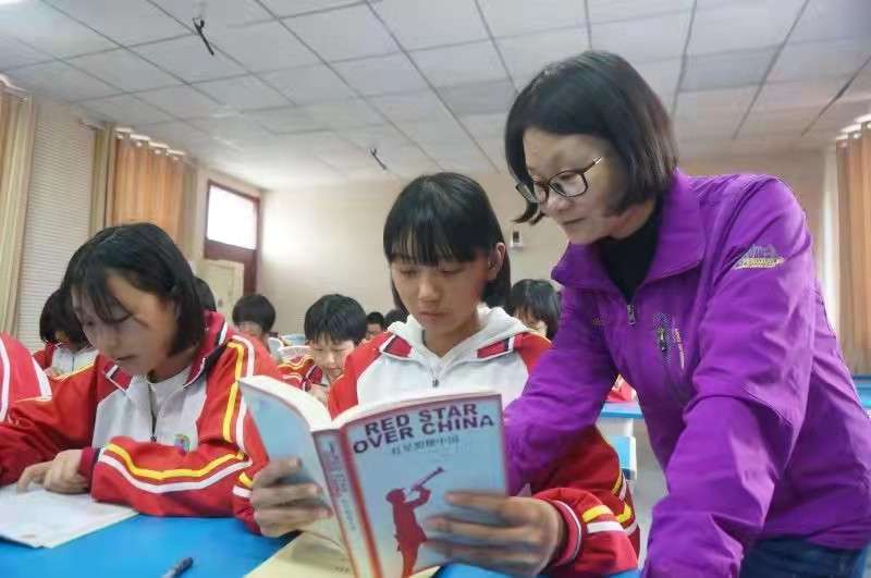 河北临城：“双减”落地，构建寄宿制学校新格