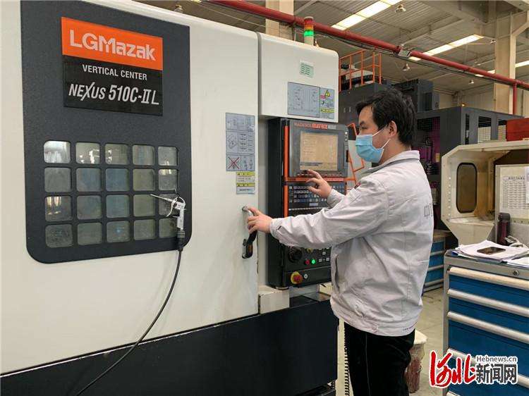 三河10家企业入列2022年河北“专精特新”中小企业名单