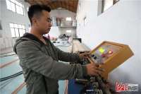 河北平乡：制冷配件产业方兴未艾