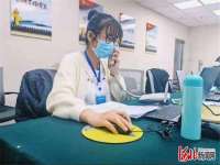 廊坊区流调队 与病毒赛跑的“姐妹花”