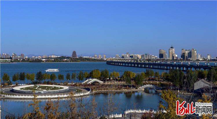 巧用新空间 建好宜居城 迁安补短板提升城镇化质量