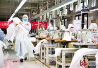 衡水统筹推进疫情防控和复工复产，确保市重点项目应开工尽开工 ​两条线作战，两条线都要赢