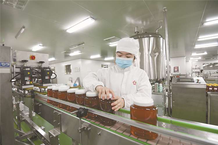 廊坊区坚持疫情防控与经济社会发展两手抓两手硬
