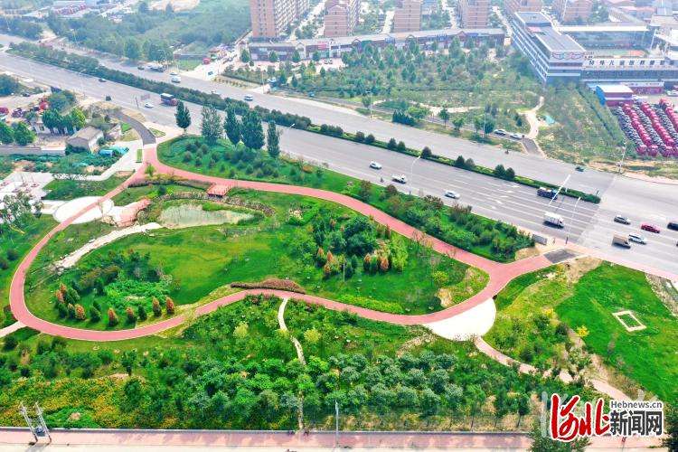 高端访谈｜保定市委晓龙接受河北日报专访：打造京津冀世界级城市群中的现代化品质生活之城