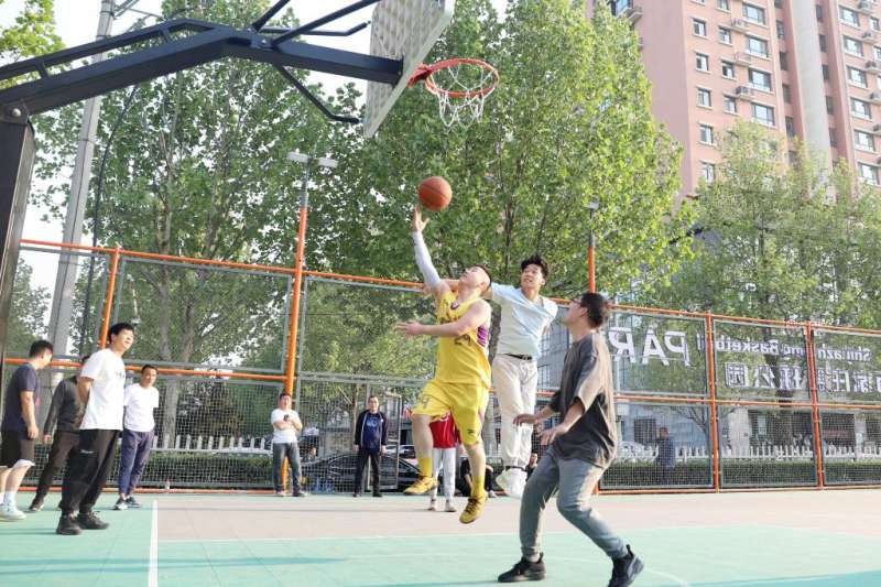 石家庄城市：惠及民生做“加法”
