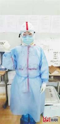 我在战“疫”一线坚守——衡水抗击疫情一线几位普通人的感人故事