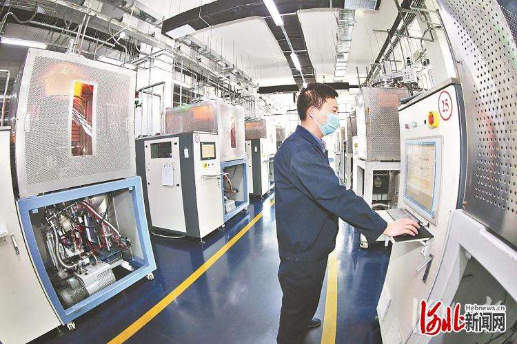 高端访谈｜保定市委晓龙接受河北日报专访：打造京津冀世界级城市群中的现代化品质生活之城