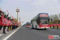 廊坊：与时间赛跑，构筑坚固战疫防线