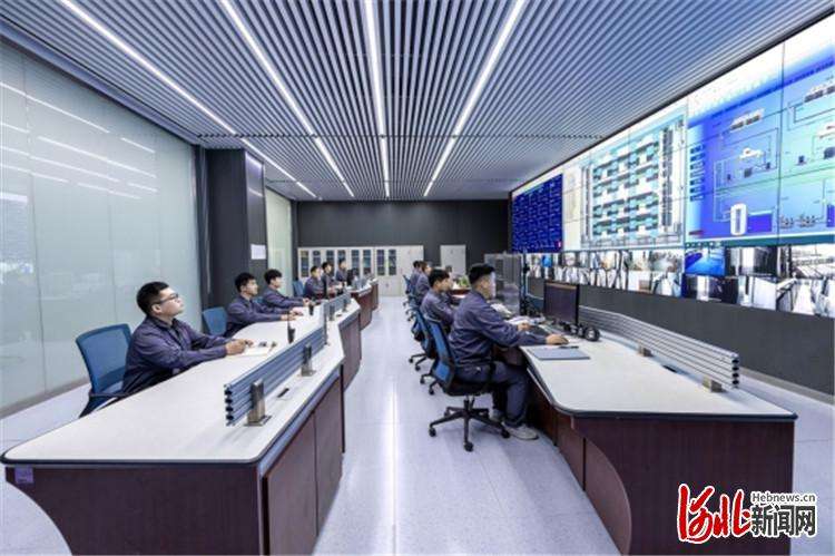 润泽国际信息港再获全球高标准Uptime M&O认证