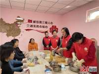 唐山市丰润区举办2022年学雷锋日志愿服务集中活动