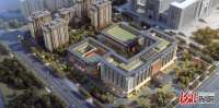 河北集团承建冬奥会非注册VIP接待中心项目月底交工