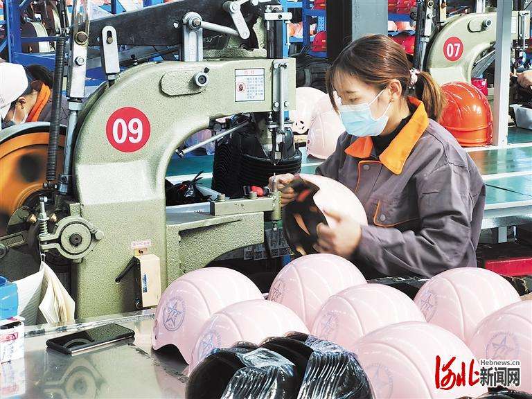邯郸市重点项目均提前3个月超额完成全年任务