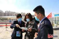 固安多措并举确保“税”惠精准落地