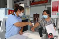 河北平乡：中秋小长假客运平安有序