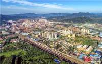 隆化县荣获“河北森林城市”称号