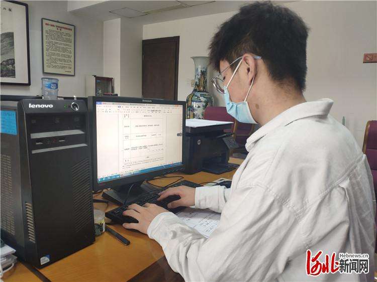 霸州民生服务保障热线架起为民服务“连心桥”