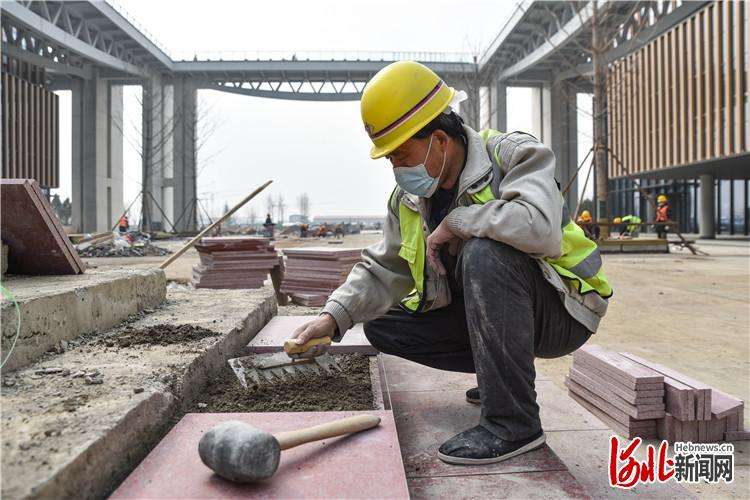 廊坊临空经济区今年首季迎来良好开