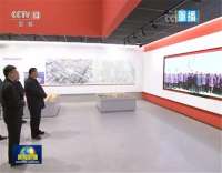 情暖京津冀：新年首次考察的五个瞬间