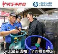 【新闻早茶】河北最新通知！全面排查整治！还有这些热点……