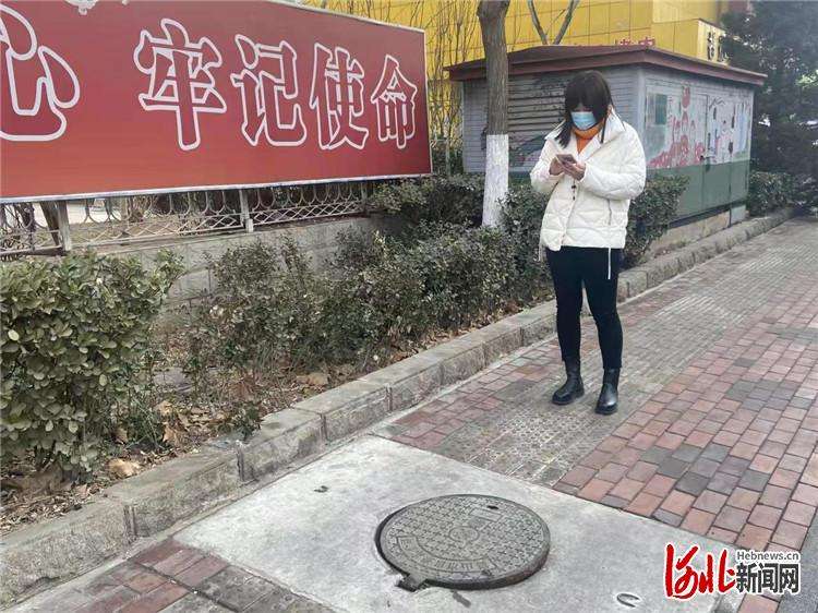 唐山“数字城管”已受理300余万个事、件问题