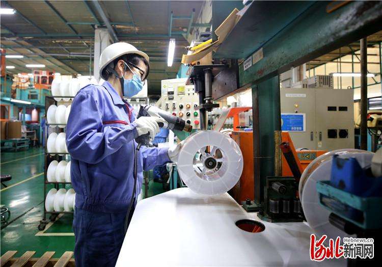 唐山高新区加快实力、活力、美丽、幸福的现代化强区
