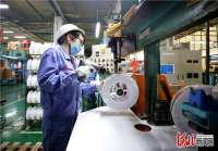 唐山高新区加快实力、活力、美丽、幸福的现代化强区