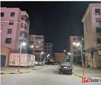 秦皇岛市山海关区：老小区亮起来了