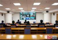 廊坊税务启动第31个全国税收宣传月活动