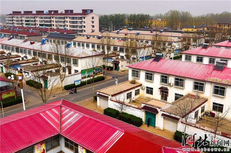 衡水“三区同建”助推统筹发展